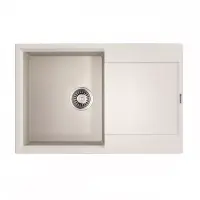 Кухонная мойка Omoikiri Daisen 78T-WH