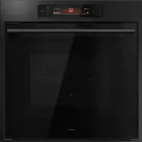 Духовой шкаф Asko OCM66GSH