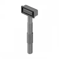 Перелив Omoikiri OV-1-S-GM