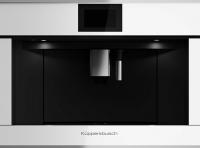 Встраиваемая кофемашина Kuppersbusch CKV 6800.0 W1 Stainless steel