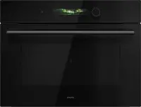 Компактный духовой шкаф Asko OM54BGH