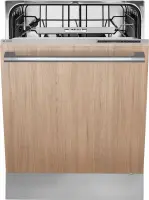 Встраиваемая посудомоечная машина Asko D5896 XL