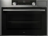Компактный духовой шкаф Asko OCSM8487S