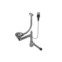 Арматура Omoikiri WK-1-IN-A