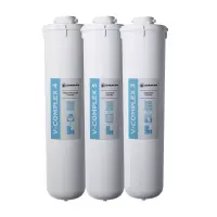 Комплект сменных модулей для водоочистителей Pure Drop Lite