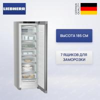 Морозильник Liebherr FNsfe 5227