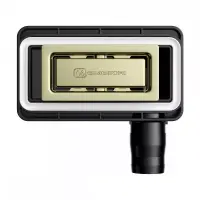 Перелив Omoikiri OV-02-LG
