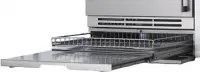 Выдвижная полка с корзиной Asko HDB 1152 W