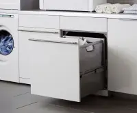 Сортировочная секция для белья Asko HSO5702 W