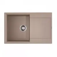 Кухонная мойка Omoikiri Daisen 78T-SA