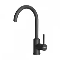 Кухонный смеситель Omoikiri Shinagawa 2 Plus-BL