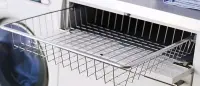 Выдвижная корзина Asko HB 1152 W