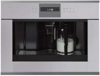 Встраиваемая кофемашина Kuppersbusch CKV 6550.0 G3 Silver Chrome