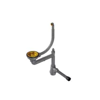 Арматура Omoikiri WK-1-R-AB