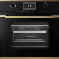 Духовой шкаф с паром Kuppersbusch BD 6340.0 S4 Gold