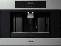 Встраиваемая автоматическая кофемашина Asko CM8456S