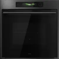 Духовой шкаф Asko OCM66BSH