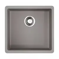 Кухонная мойка Omoikiri Kata-44-U-GR