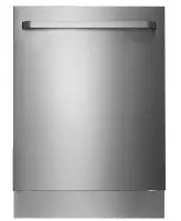 Встраиваемая посудомоечная машина Asko D5894 XXL FI