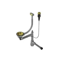 Арматура Omoikiri WK-1-LG-A
