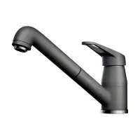Кухонный смеситель Omoikiri Tateyama-S-PL