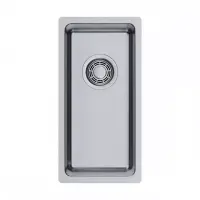 Кухонная мойка Omoikiri Tadzava 22 U-I-IN-ULTRA 15