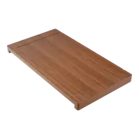 Разделочная доска Omoikiri CB-04-WOOD-L