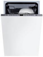Встраиваемая посудомоечная машина Kuppersbusch IGV 4609.2