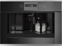 Встраиваемая кофемашина Kuppersbusch CKV 6550.0 S1 Stainless steel