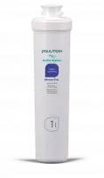 Комплект сменных картриджей MINERAL SOFT