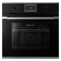 Духовой шкаф Kuppersbusch B 6330.0 S3 Silver Chrome