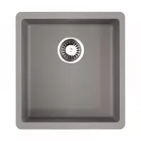 Кухонная мойка Omoikiri Kata-40-U-GR
