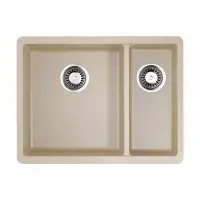 Кухонная мойка Omoikiri Kata-55-2-U-SA