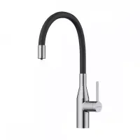 Смеситель Omoikiri Yatomi-2-Plus-BN-BL
